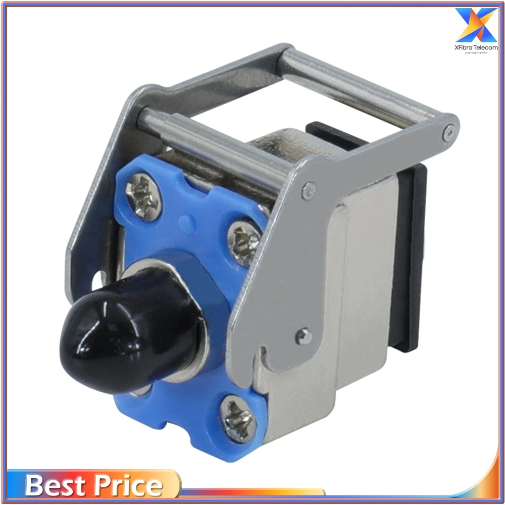 OTDR SC адаптер Для Anritsu MT9083 MT9082 JDSU MTS-6000 Wavetek Yokogawa AQ7275 AQ7280 AQ1200 бренд OTDR sc коннектор