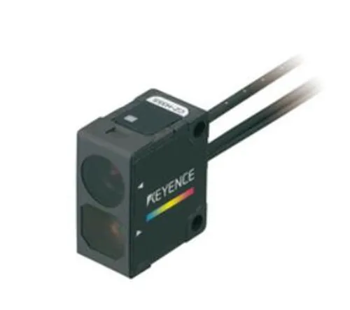 

New original KEYENCE CZ-H35S RGB Digital Fiberoptic Sensors Reflective Sensor Head with Shine Cancellation