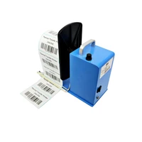 vinica x6 automatic inspection label rewinder machine both ways rewinding machine
