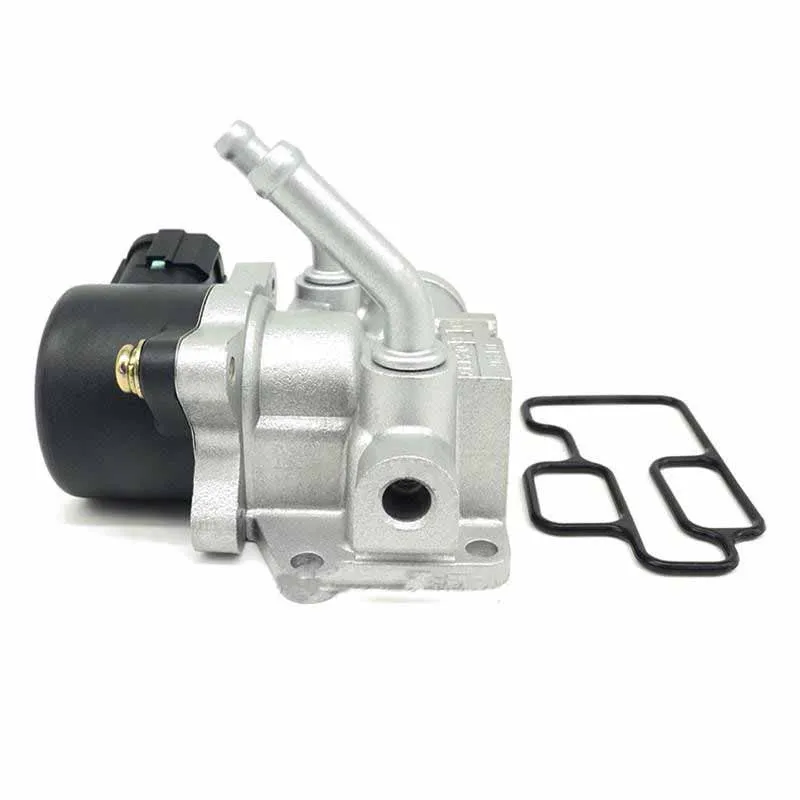 Регулирующий клапан двигателя холостого хода для Nissan OEM 23781-4M810 237814 M810 23781-5U001 23781-5U00