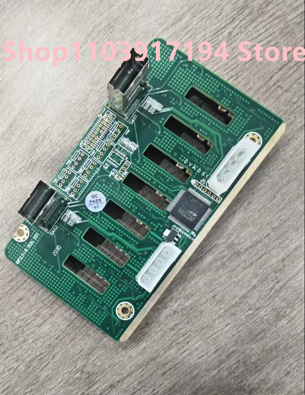 ДЛЯ объединительной платы сервера Tyan S8026