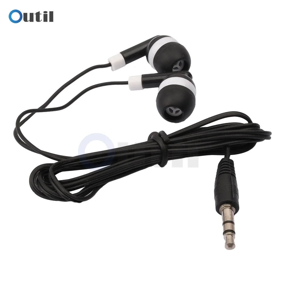 Набор электронных усилителей для слухового аппарата с батареей