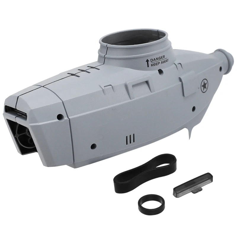 

C127 комплект крышек для Stealth Hawk Pro C127 Sentry RC вертолет самолет Дрон запасные части Аксессуары