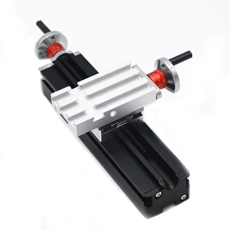 Крестовая металлическая скользящая конструкция рукоятка сделай сам шесть в