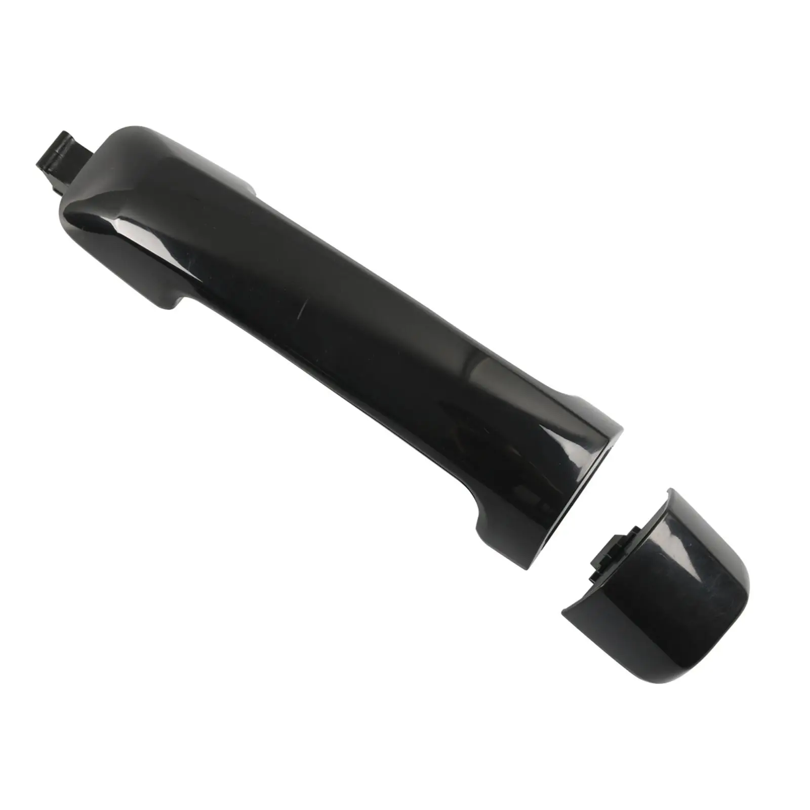 

Car Exterior Door Handle 69217-0C060CO Replacement for Sequoia