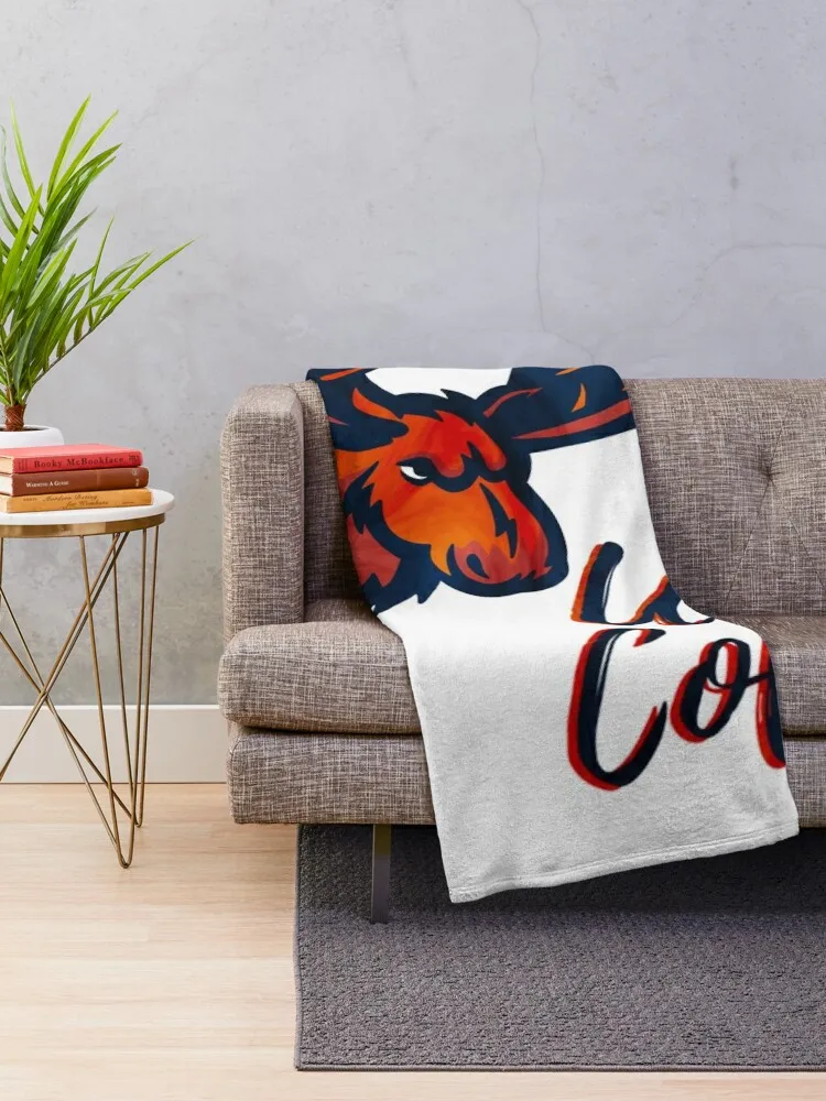 Одеяло Utica для колледжа (1) одеяло кемпинга гигантские одеяла дивана детские