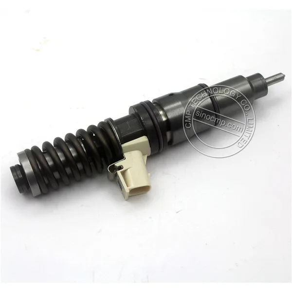 

Volvo EC330B D12D Common Rail Injector VOE12639221