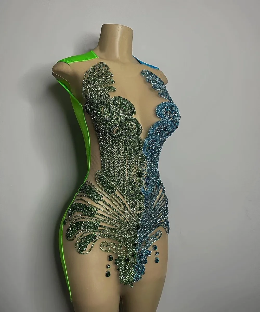 Рисунок 2 - Сексуальные прозрачные короткие