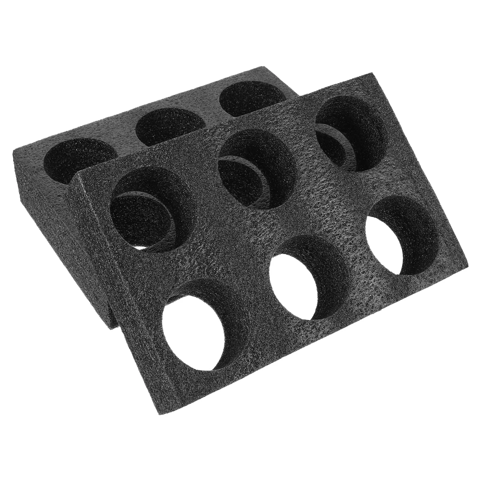 

Cup Holder Carrier Drink Tray Coffee Takeout Beverage Delivery Take Out Foam Disposable Holders Tea Trays Carriers Drinks