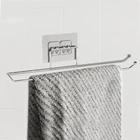 Держатель для туалетной бумаги, подвесной держатель для салфеток в ванную комнату, вешалка для полотенец, стеллаж для хранения тряпки, настенный держатель для туалетной бумаги, товары для дома