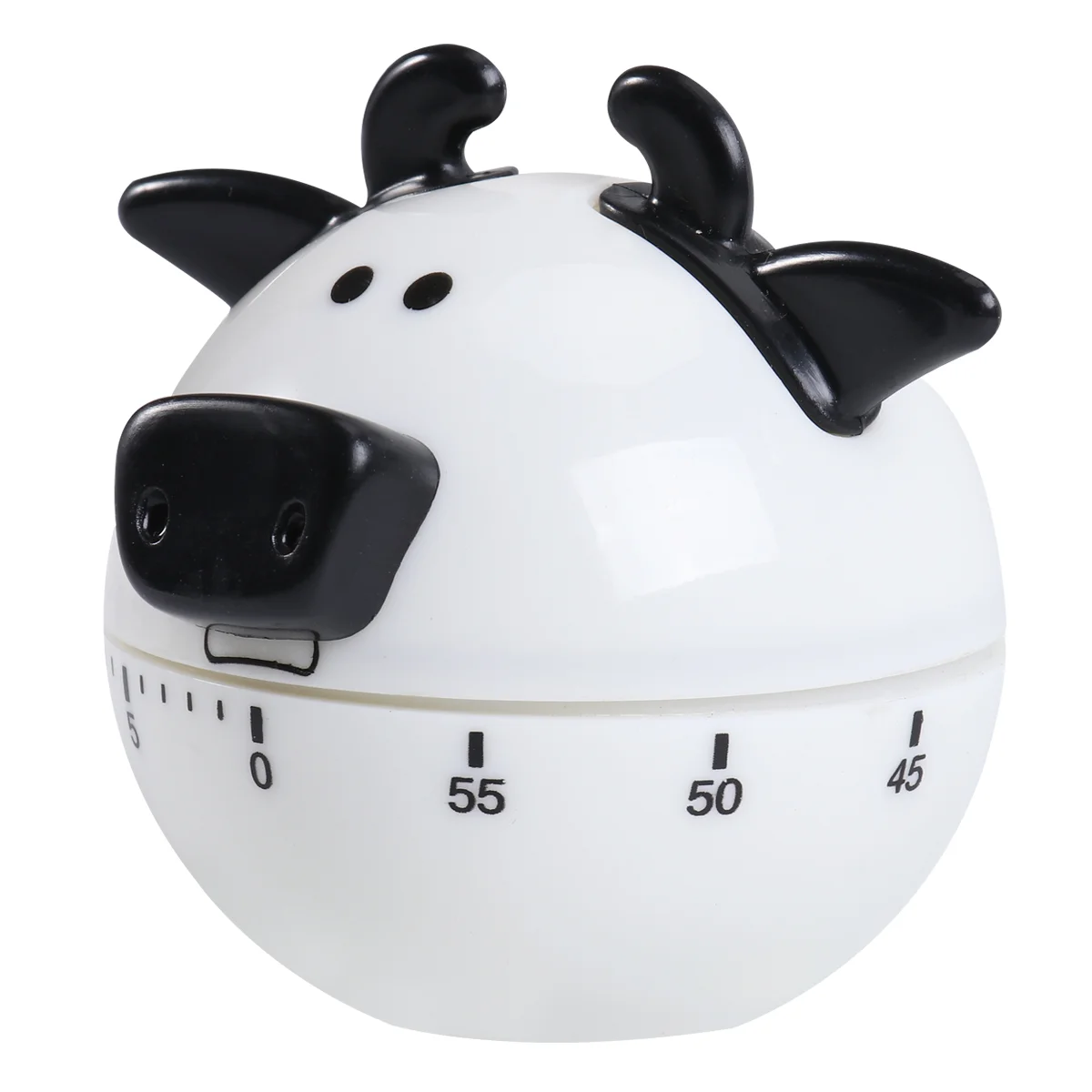 

Timer Kitchen Cooking Baking Cowclock Time Timers Noveltywind Supplies Reminder Classroom Magnetic Management Piggy Tools Animal