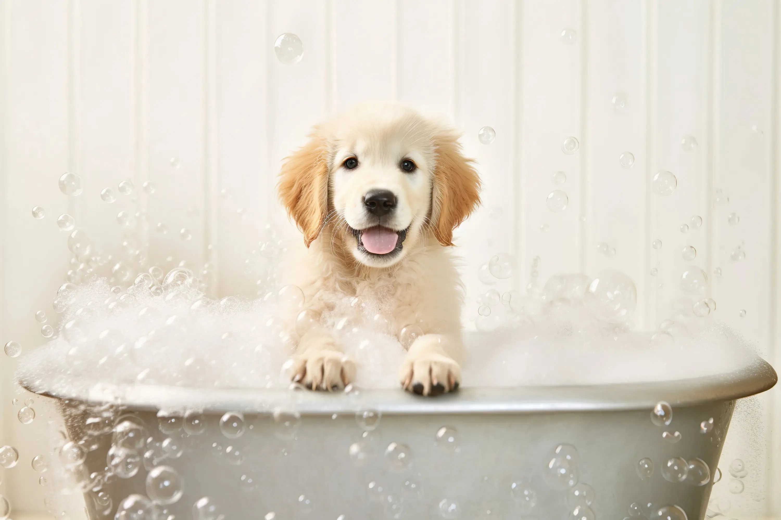 

Постер с собакой SiBa-Korgi