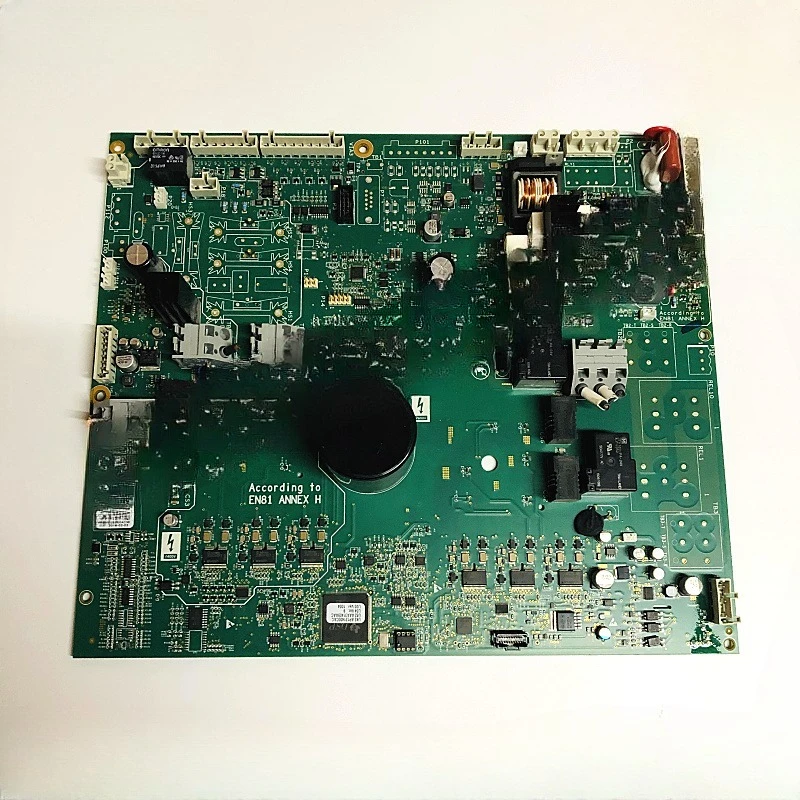 Фото Детали для лифтов Otis Аксессуары DCPB UD404 (A) CKAA/KCA26800ACG №1