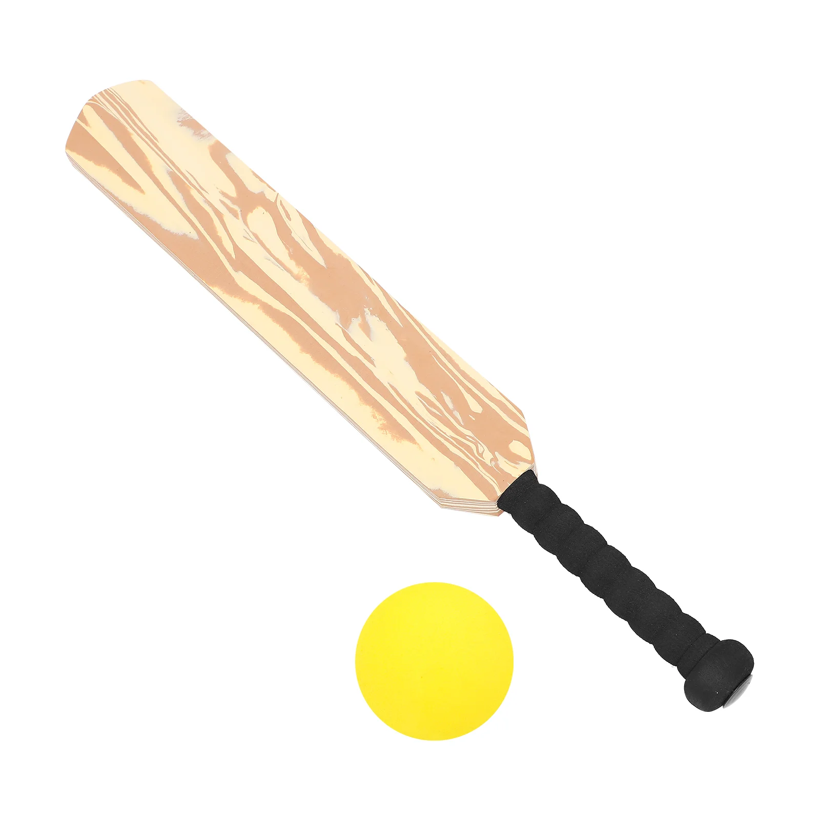 

Cricket Set Kids Bat Game Baseball Toys Yard Tennis Toy Play Backyard Hard Family Beach Croquet Equipment Yellow Bails Outdoor