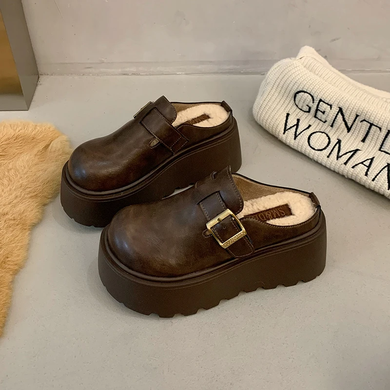 Женские тапочки Baotou