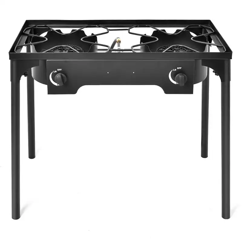 

Outdoor Stove