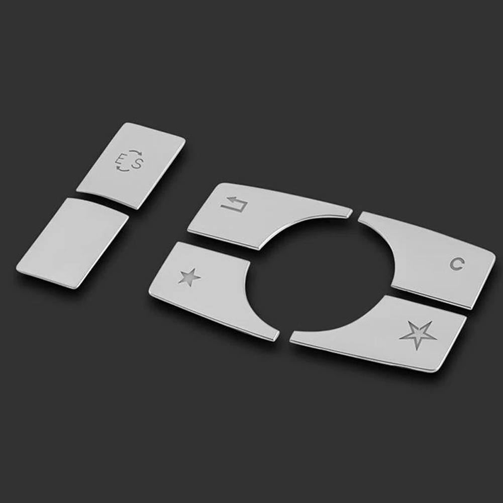 Six PiFor EcFor E DFor EcorativFor Kit For ThFor CFor EntFor Er ConsolFor Of An Class VFor EhiclFor