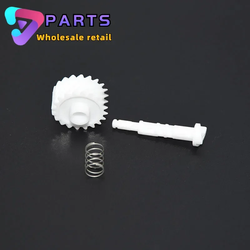 10 КОМПЛЕКТІВ 2M 202380 202420 КОНТЕЙНЕР ВАЛА ПЕРЕДАЧ Z20R для Kyocera FS 1020 1120 1025 1125 1040 1060 1041 1061