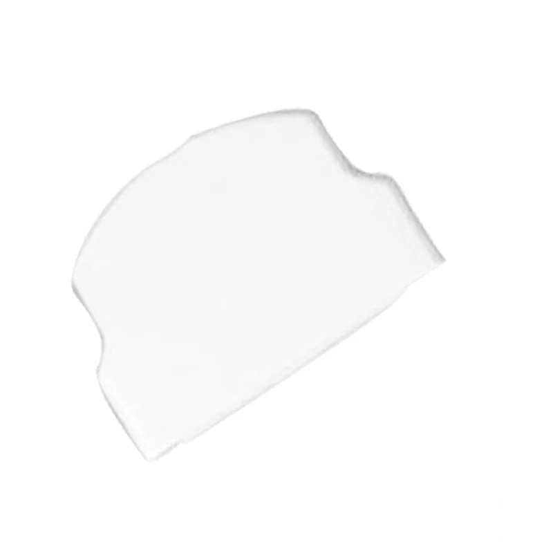 Новая запасная крышка батарейного отсека для игровой консоли Sony PSP 2000