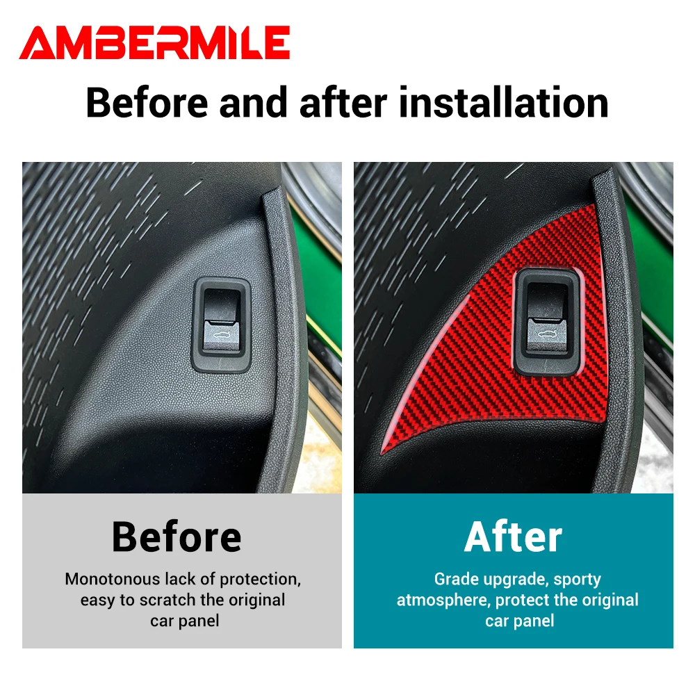 Для Mini Countryman U25 2024 2025 автомобильный задний переключатель багажника кнопка рамки