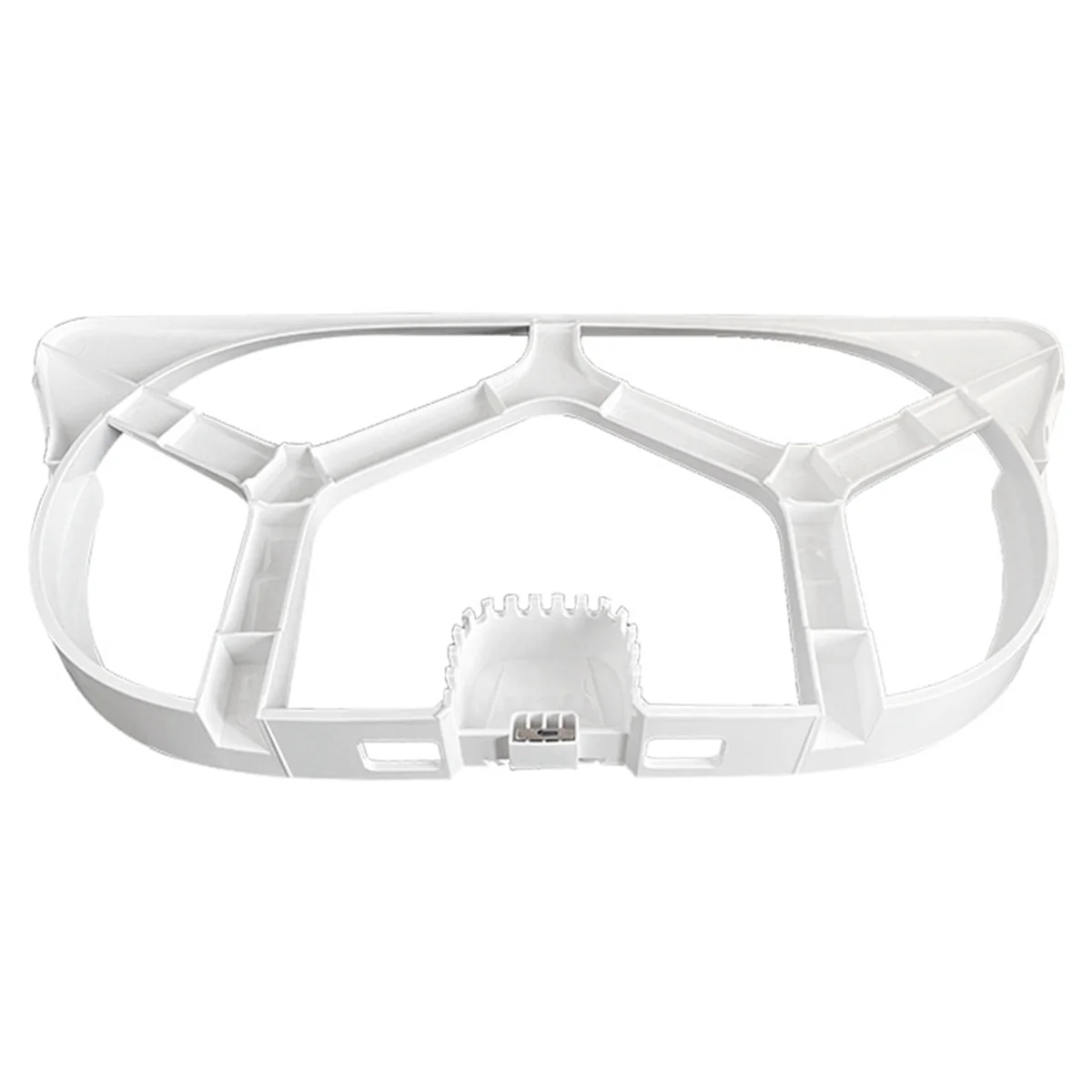 2 шт. для XIAOMI Mijia Omni 1S B101CN X10 + вакуумная швабра с самостоятельной мытью Dreame L10S Ultra/S10