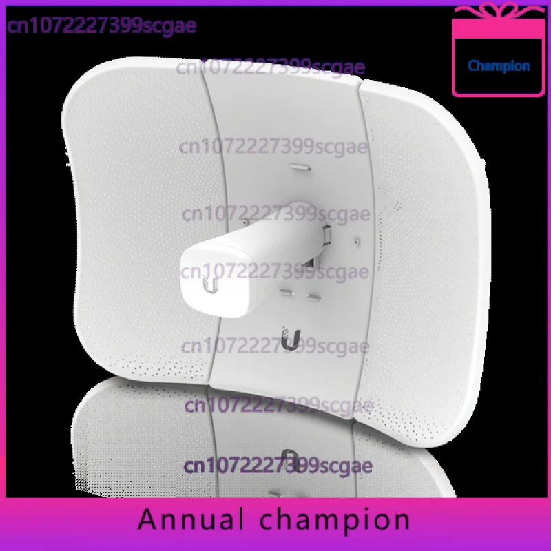 Фото НОВИНКА для Ubiquiti airMAX LiteBeam AC 5 ГГц Мост LBE-5AC-GEN2 №2