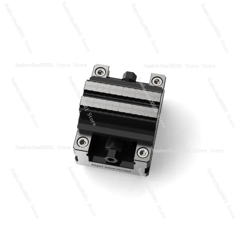 DJ-80120 DJ-6080H DJ-70100S Четырех- или пятиосевой зажим Самоцентрирующиеся вицы