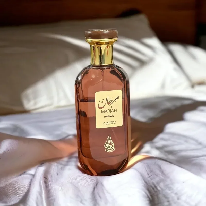 100 мл оригинальные духи Al Arab парфюмерная вода стойкий освежающий благородный