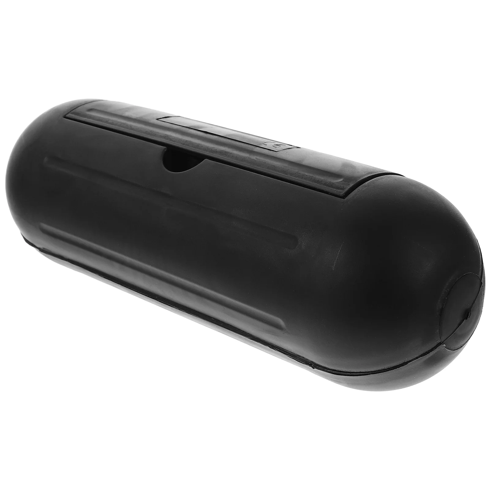 Розетка уличный удлинитель водонепроницаемая коробка 2 шт. водонепроницаемые