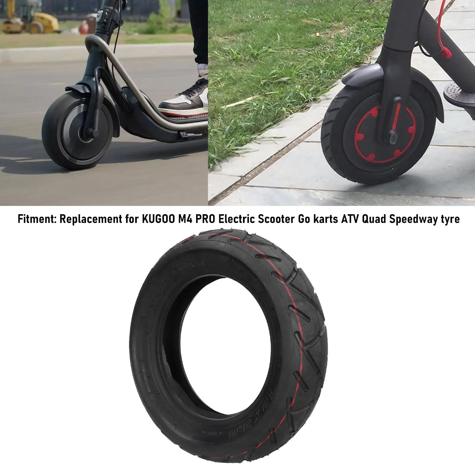 Внешняя шина с рифленой поверхностью Передняя и задняя универсальная устойчивая