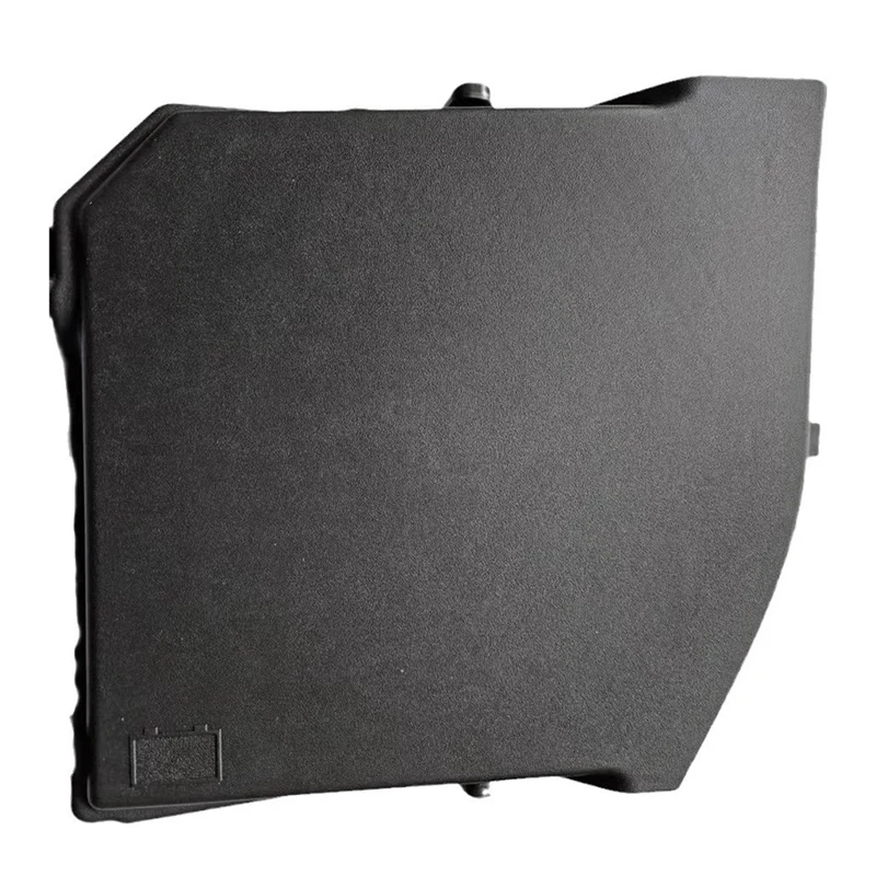 Передняя крышка автомобильного аккумуляторного ящика 31353766 Для Volvo S60 S80 V70 XC60 XC70