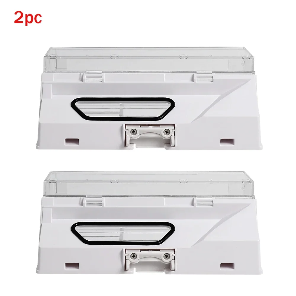 

2 шт. Пылесборники для Xiaomi Roborock S5 S6 S50 S51 S52 S55 T4 T6