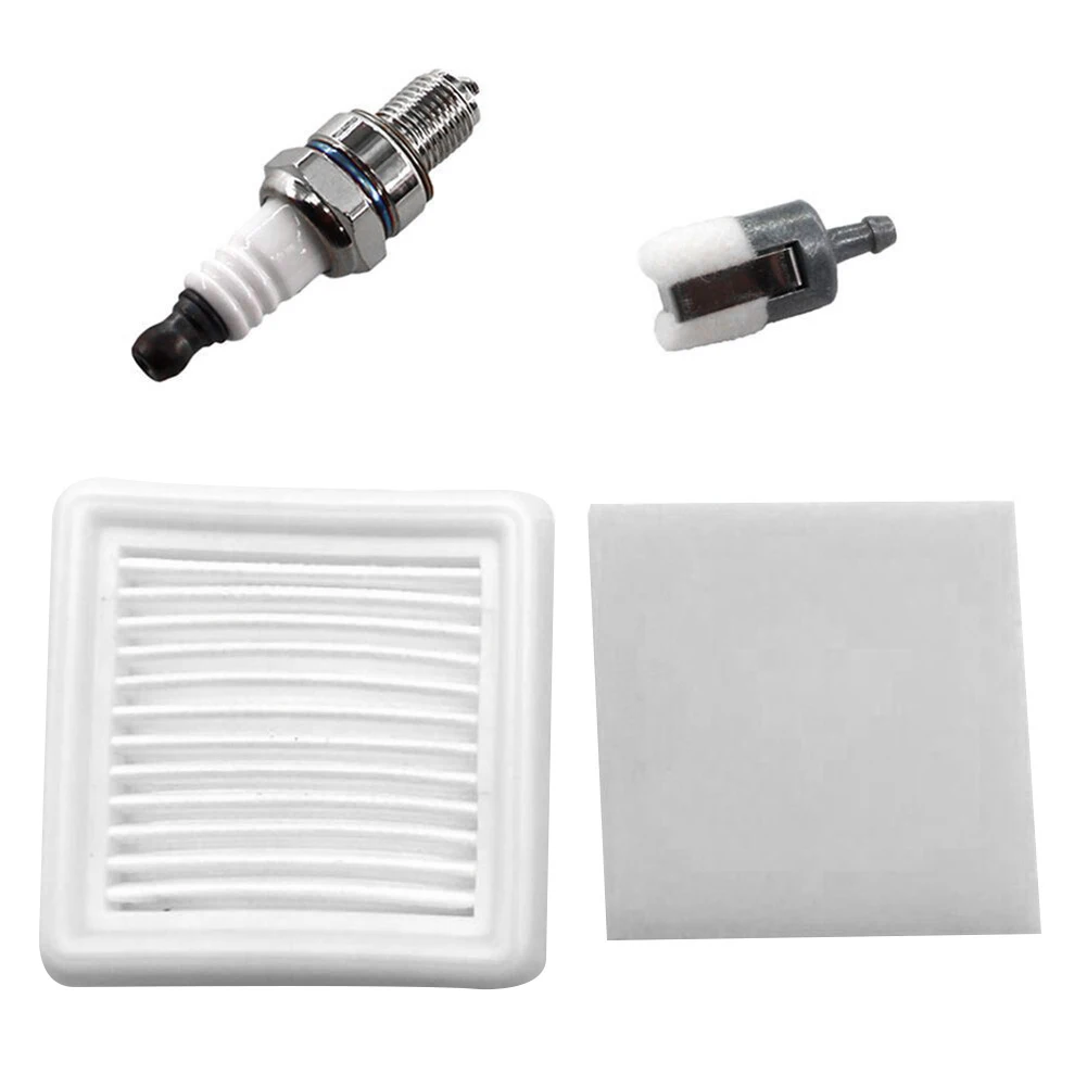 

Air Filter Tune-Up Kit Air Filter For Echo SRM-2620 For SRM-2620/T/U SRM-3020/T/U PAS-2620 Blade Blowing Machine Vacuum Parts