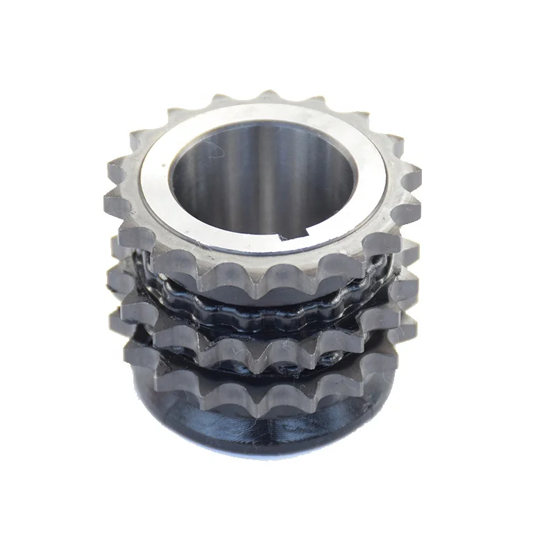 Комплект цепи синхронизации автомобильные детали для двигателя OM646 OM612 с OE 0039977594