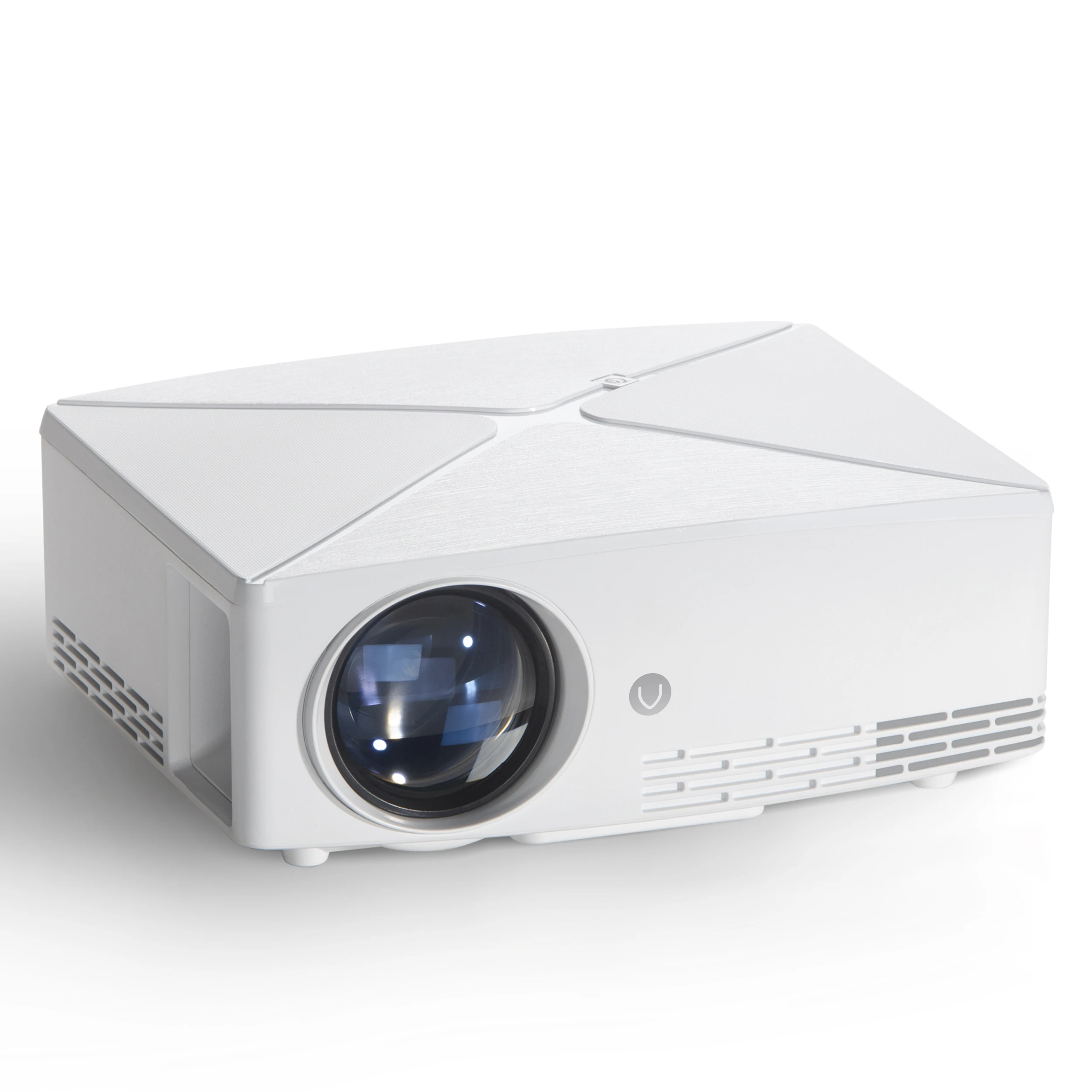 

Newest OEM C80 mobile projector pico mini hologram