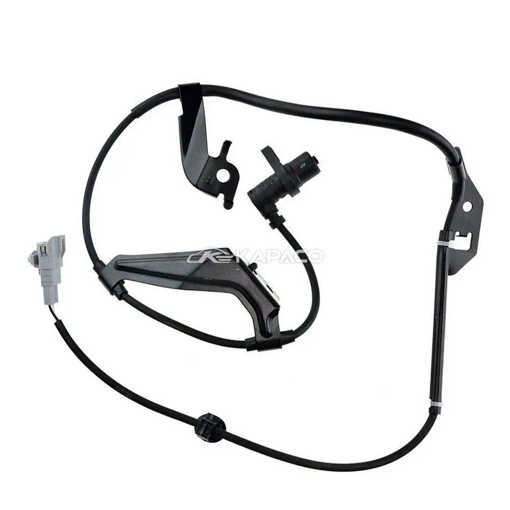 

89543-42040 89542-42040 Front Left Right in pair ABS Sensor Wheel Speed for Toyota RAV4 2001-2005 FWD AWD