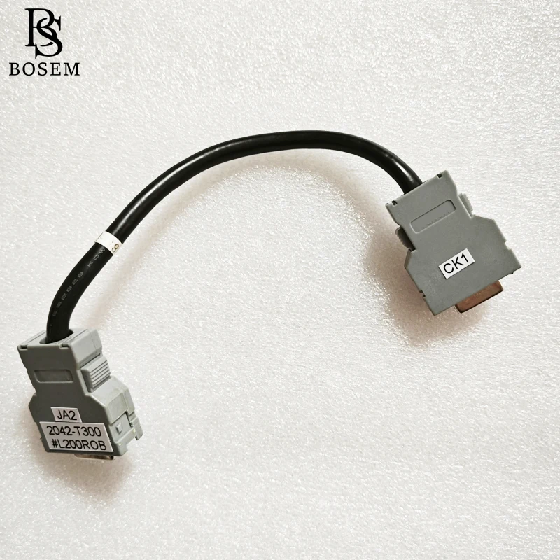 A02B-0309-K813 2042-T300 Fanuc MDI кабель JA2 CK1 CK27