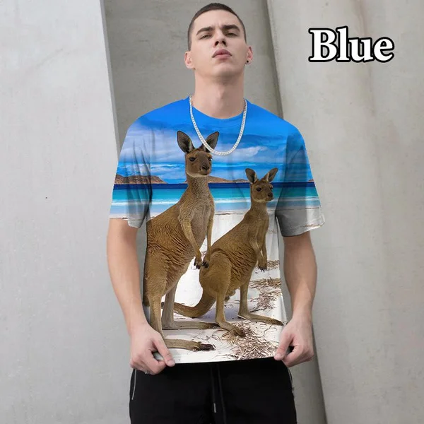 Европейские и американские животные для мужчин женщин личная забавная уличная