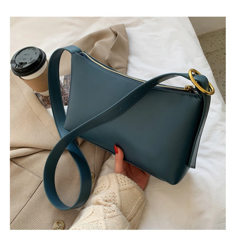 

2022 New Women's Retro Shoulder Bag High-quality Women's Bag Net Red Texture Messenger Bag Fashion Small Square Bag Handbag