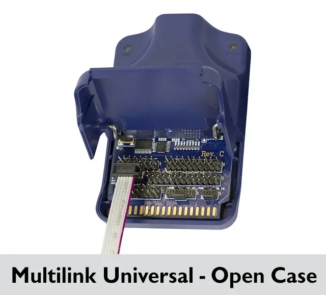 U-MULTILINK SB-ML-Universal-FX Downloader PE Simulation Burner