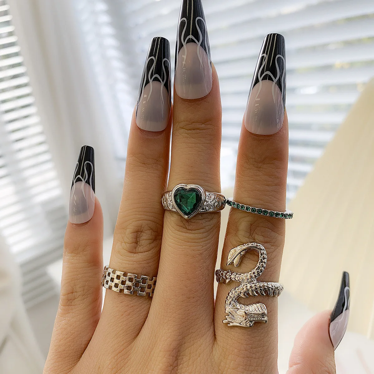 thumb