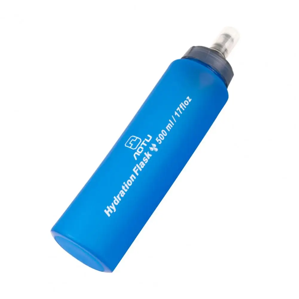 

Cycling Water Cup Dust-proof Cover Sturdy Easy Access to Water Outdoor Sports Water Bottle Water Bottle for Sports