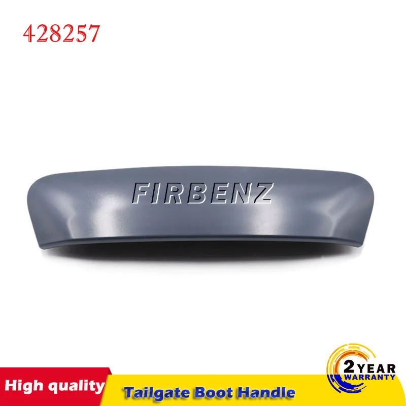 Сумка с микропереключателем Opel Vauxhall Corsa D ручка задней двери отверстием 2007-2015