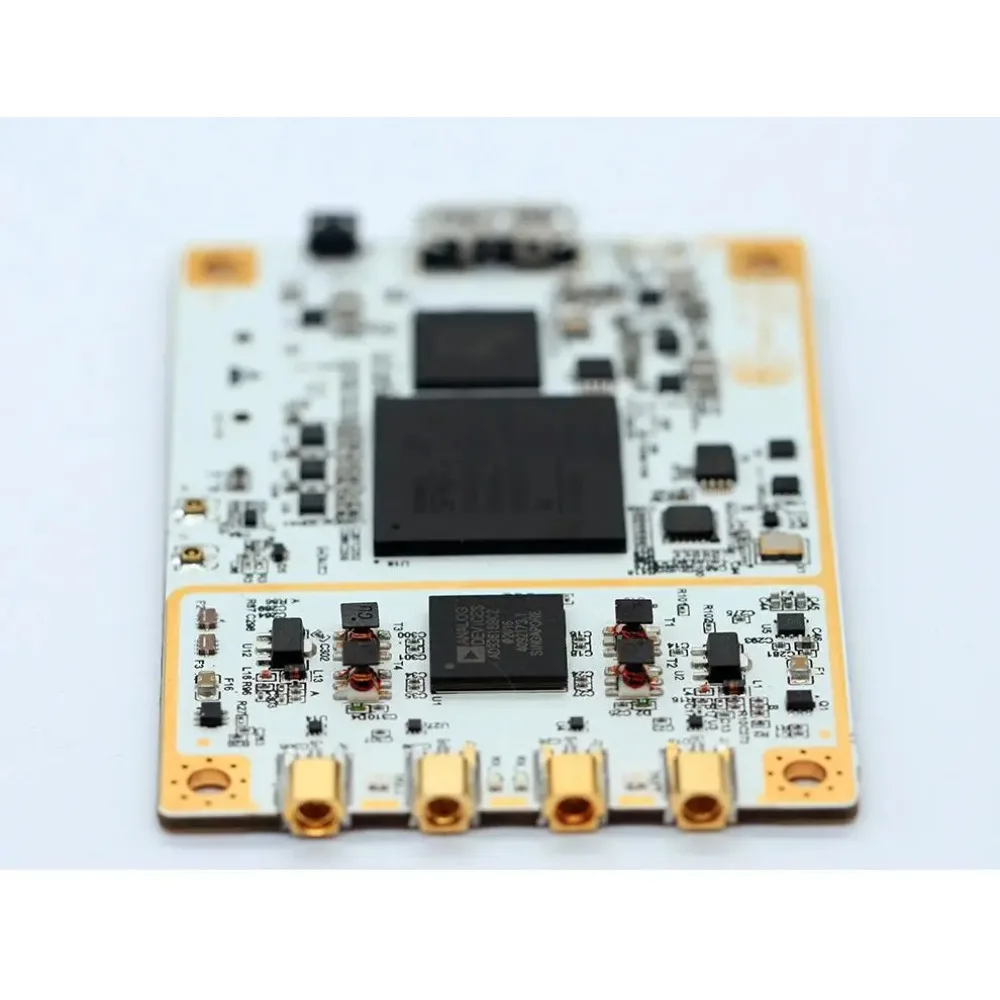 Фото Плата AvaCoreLatest B210-Mini SDR 70МГц-6ГГц, совместимая с USRP-B210-MINI №4