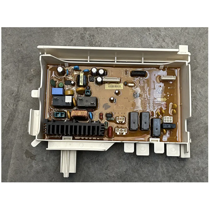 

Washing machine drum computer motherboard DC92-01627C DC41-00160A