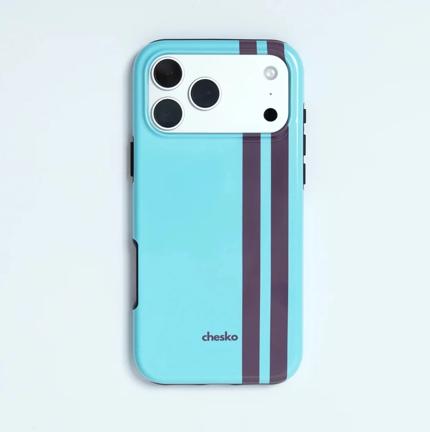 Чехол Clmj Swag Retro Stripes для iPhone 17, 17e, 16e, 16, 15, 14, 13, 12, 11, X, XS, XR, XSMAX, 7, 8, Air, Pro, Max, Plus, двухслойный (art.: 3920d9ef1e811) - 3920d9ef1e811