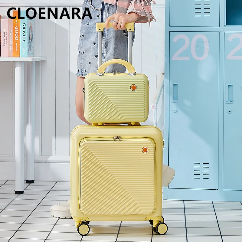 COLENARA 18