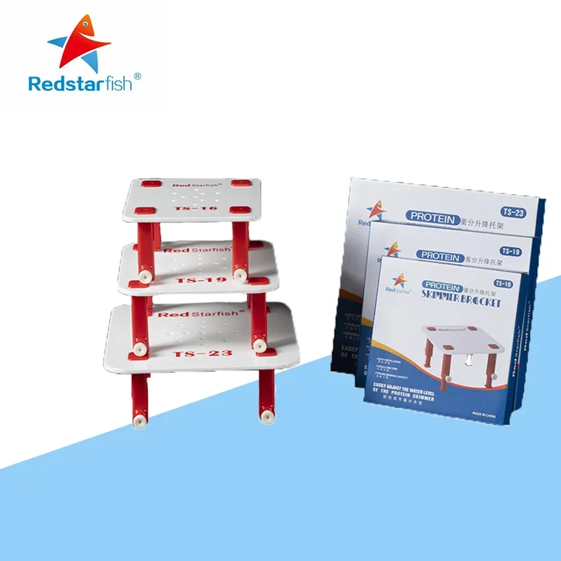 

Skimmer Booster Pad for Any Protein Separator Increase, Height, Lift, Seawater Tank Booster Pad, High and Low Pad, Bracket