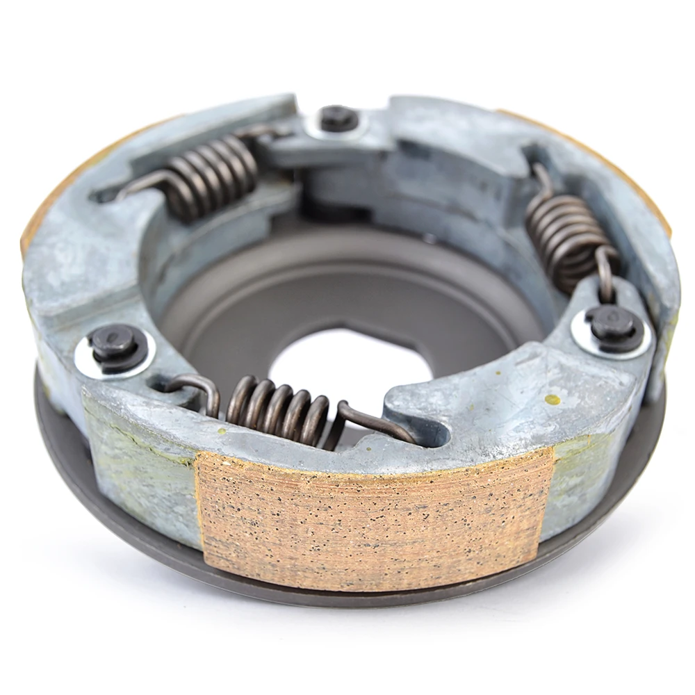 Башмак сцепления в сборе для Arctic Cat DVX90 Utility Alterra 90 ATV Kawasaki KSF90 KFX90 Kymco Mongoose Symphony 50