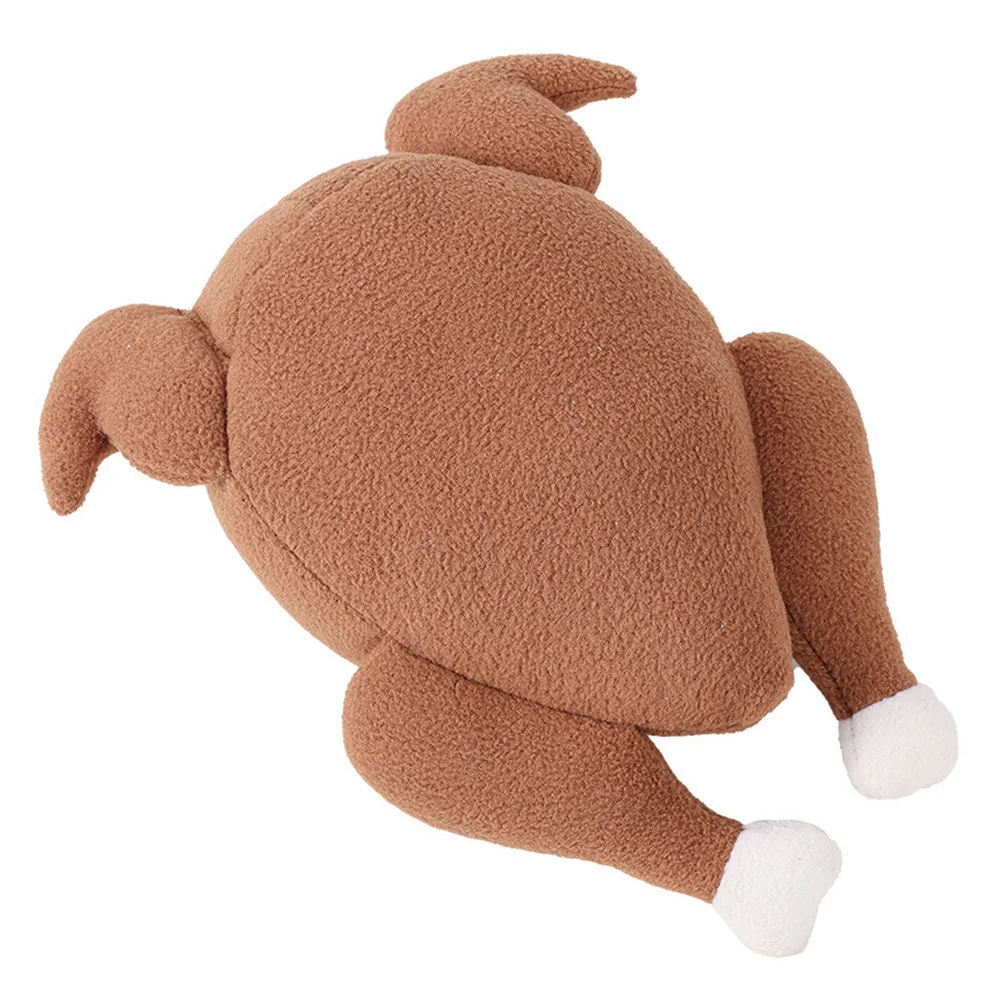 

1Pc Dog Sniffing Toy Adorable Puppy Stuffed Toy Interesting Pet Bite Toy Pet Supply